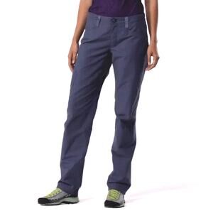 Patagonia | Blue W's Venga Rock Panks